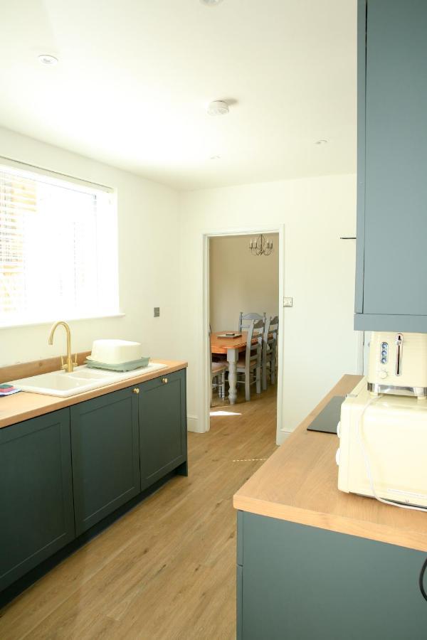 Fully Refurbished Property-March 22-Next To Beach Лоустофт Екстериор снимка