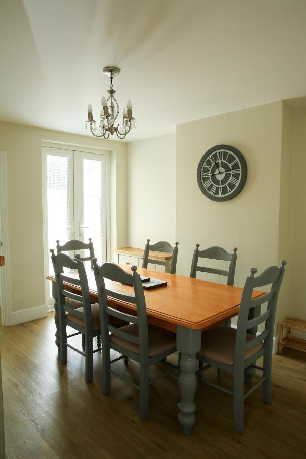 Fully Refurbished Property-March 22-Next To Beach Лоустофт Екстериор снимка