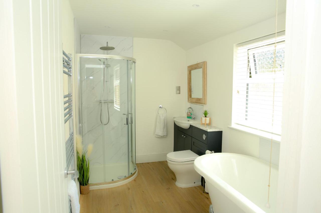 Fully Refurbished Property-March 22-Next To Beach Лоустофт Екстериор снимка